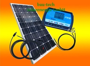 mini-solaranlage