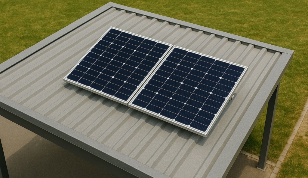 carport solaranlage carport solaranlage