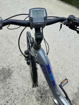 e-bike solarladegeraet