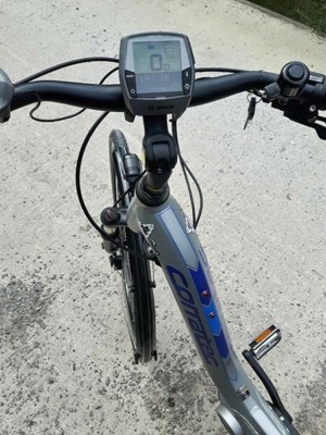 Solarladegerät - Unterwegs mit dem e-Bike