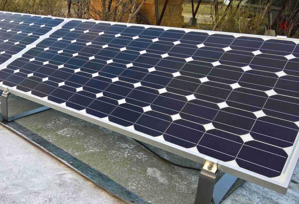 garage mini-solaranlage garage mini-solaranlage