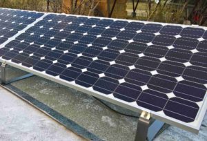 garage mini-solaranlage garage mini-solaranlage