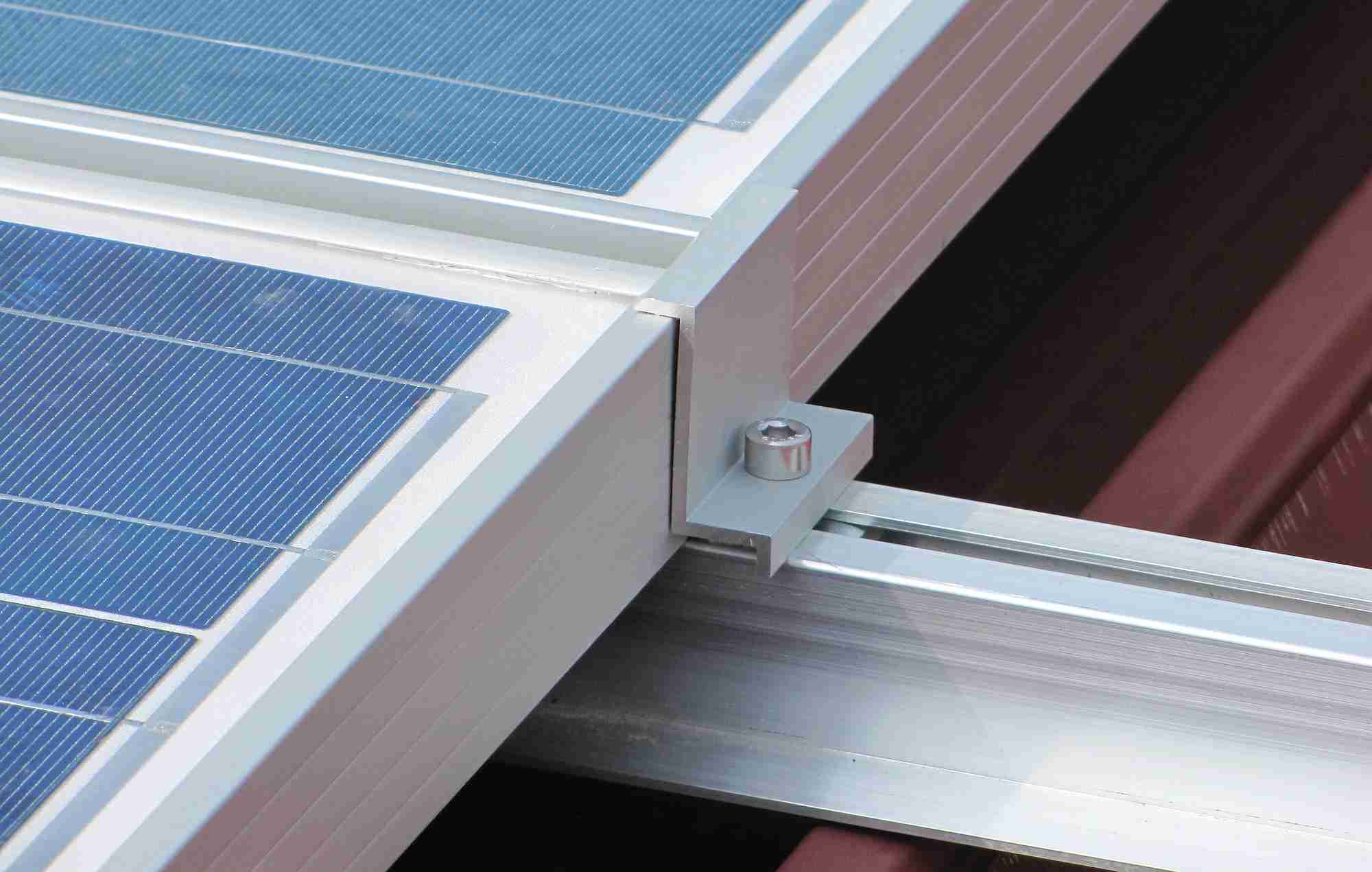 Gartenhaus Mini Solaranlage Mini Solaranlagen