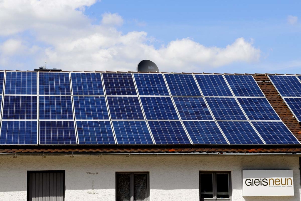Unterschied Polykristalline und Monokristalline Solarmodule MiniSolaranlagen Unterschied Polykristalline und Monokristalline Solarmodule MiniSolaranlagen