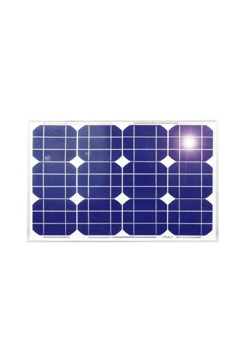 Süd Solar Mini-Solaranlage Komplettset